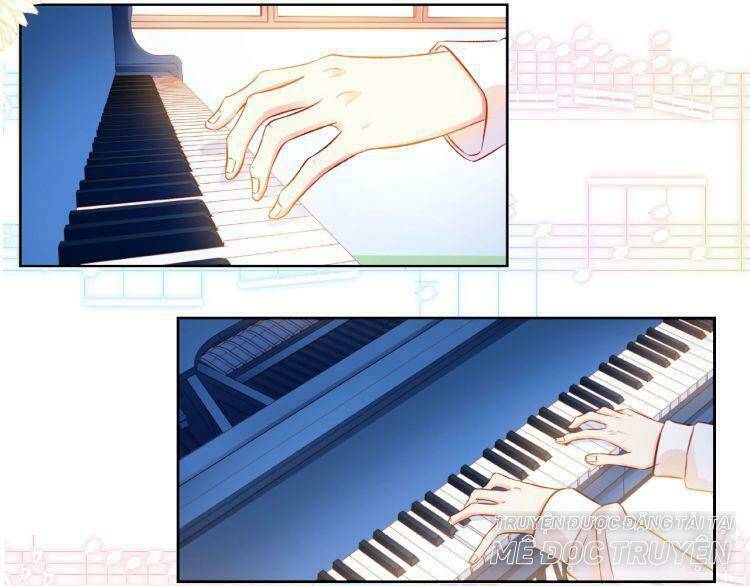 Giai Điệu Của Sự Va Chạm: Chapter 55