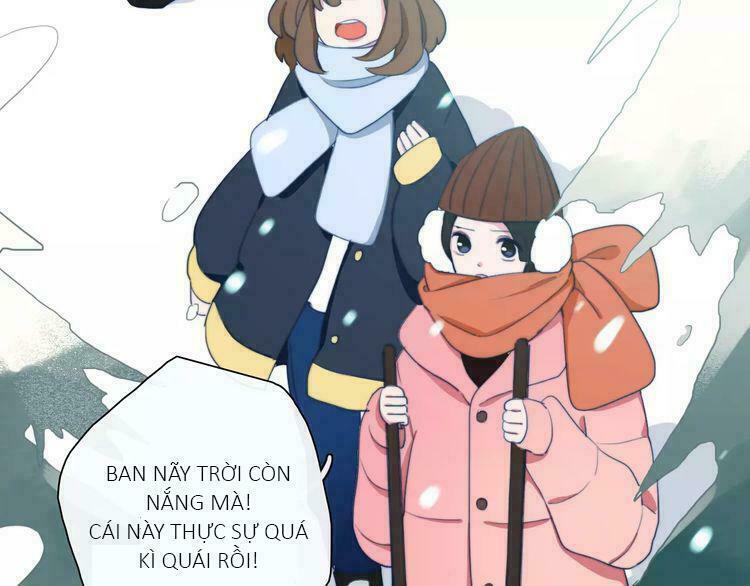 Trái Tim Băng Giá: Chapter 36
