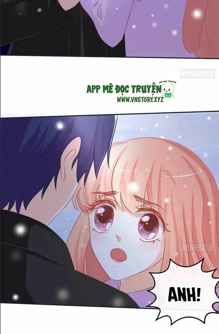 Cẩm Lý Thiếu Nữ Của Tôi: Chapter 50