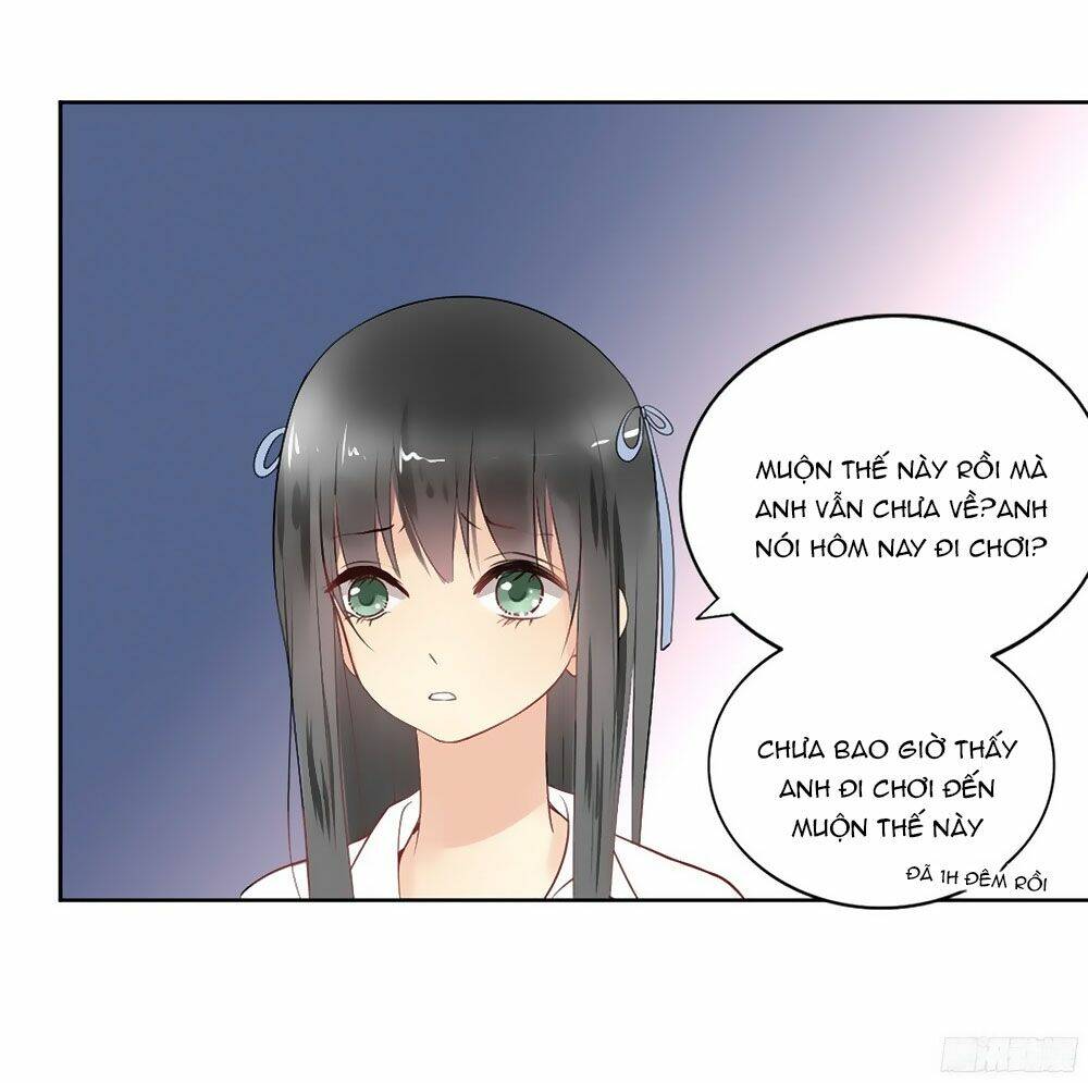 Sinh Sinh Tương Thác: Chapter 27