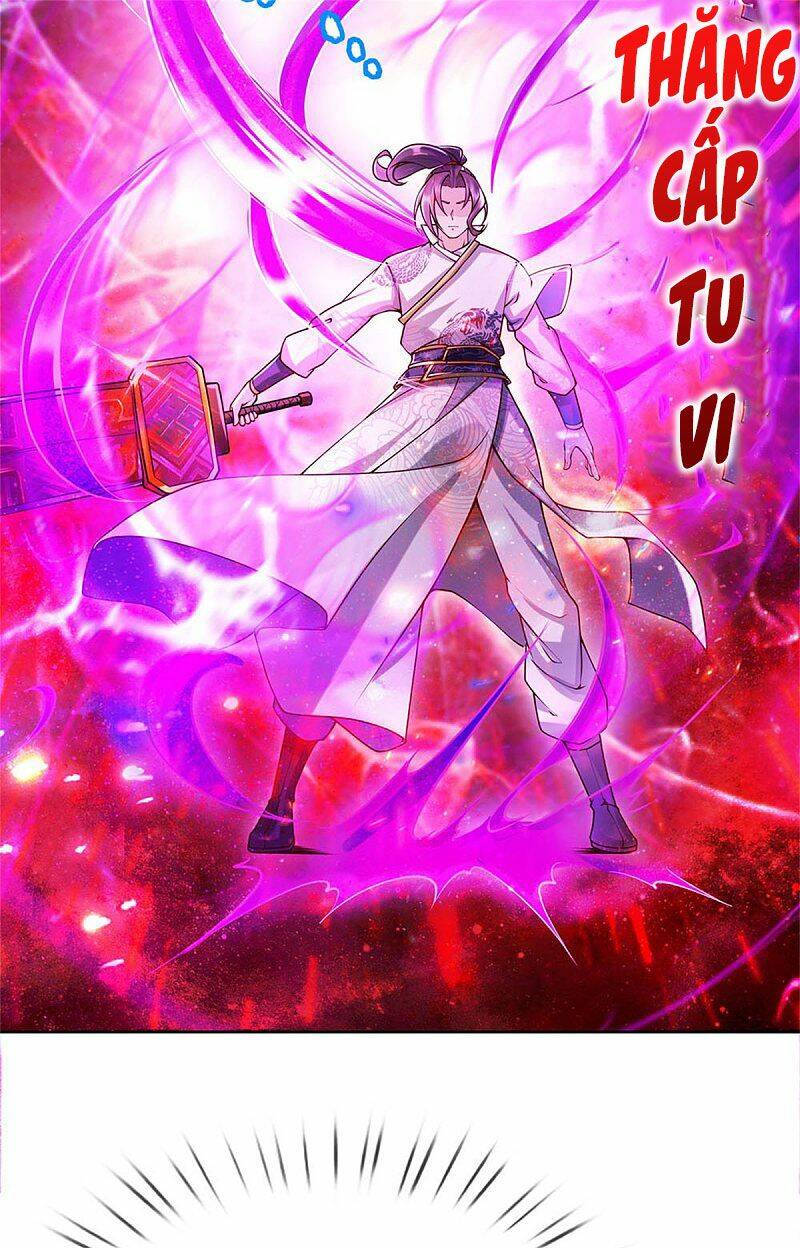 Thân Thể Của Ta Là Kiếm Chủng: Chapter 111