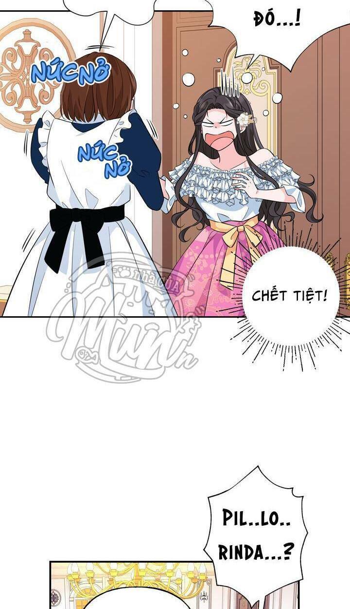 Gửi Đến Người Bạn Của Tôi: Chapter 4