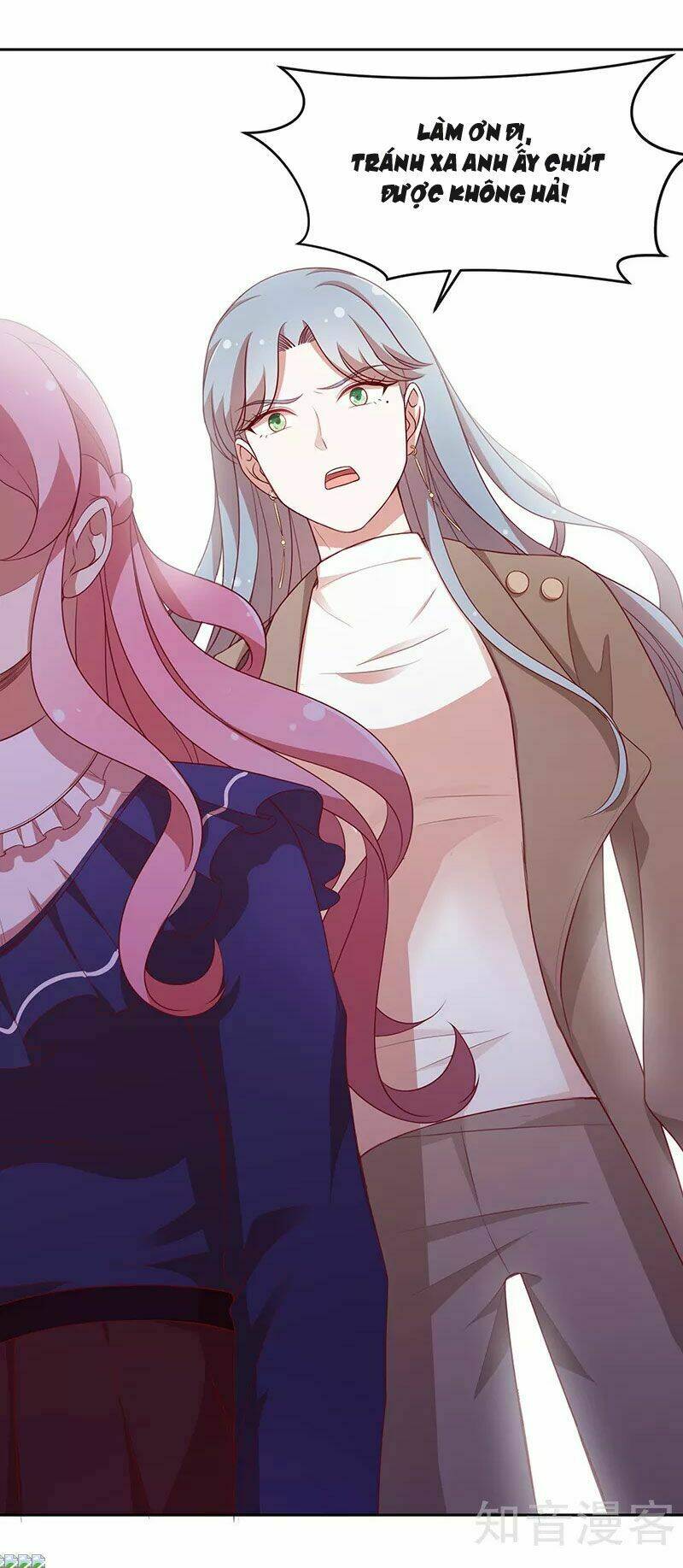 Cả Thế Giới Đều Không Bằng Người: Chapter 79