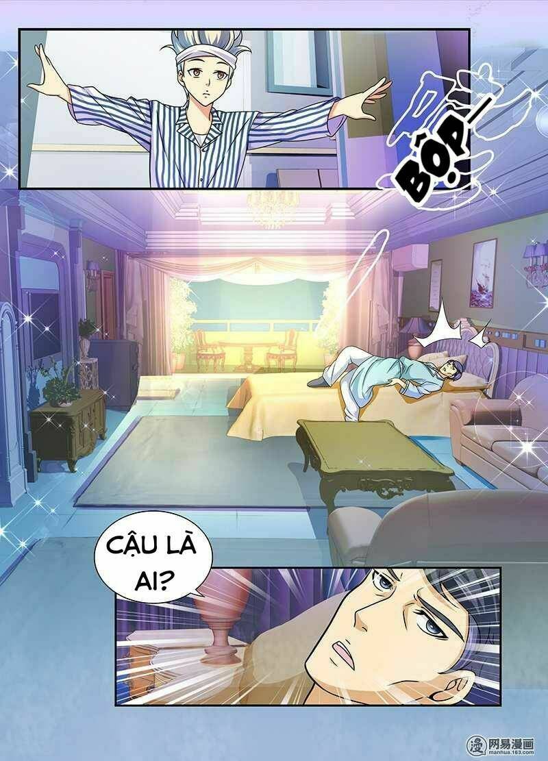 Tôi Là Thần Y: Chapter 7