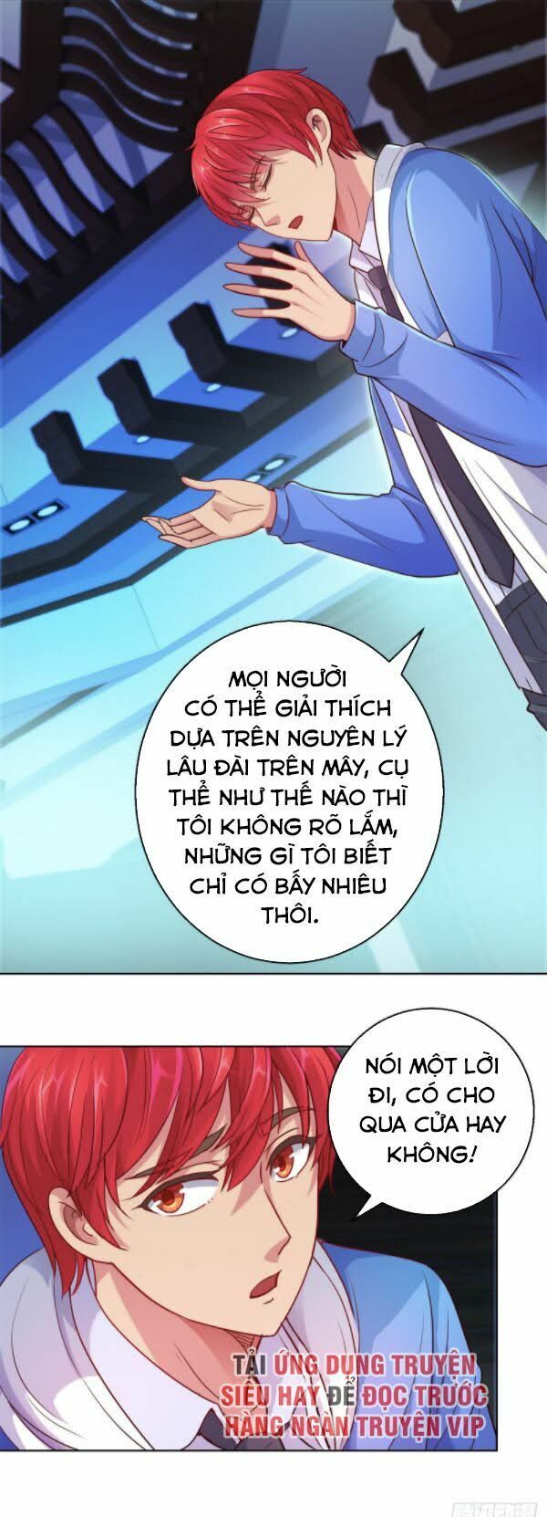 Đô Thị Chí Tôn Hệ Thống: Chapter 166