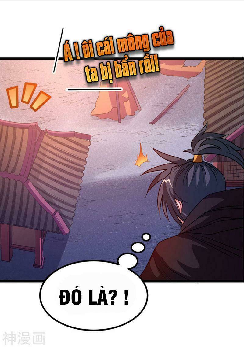 Cửu Dương Thần Vương: Chapter 188