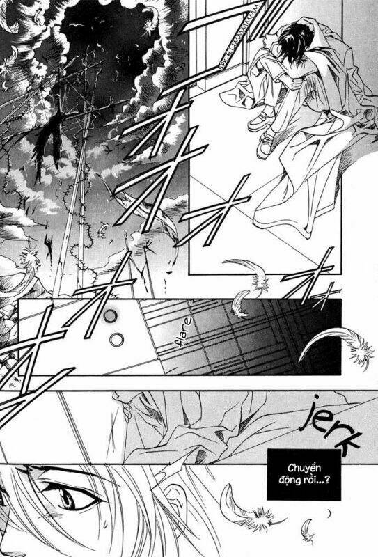 Innocent Bird: Chapter 13