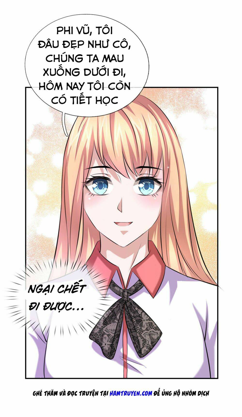 Tuyệt Thế Phi Đao: Chapter 176