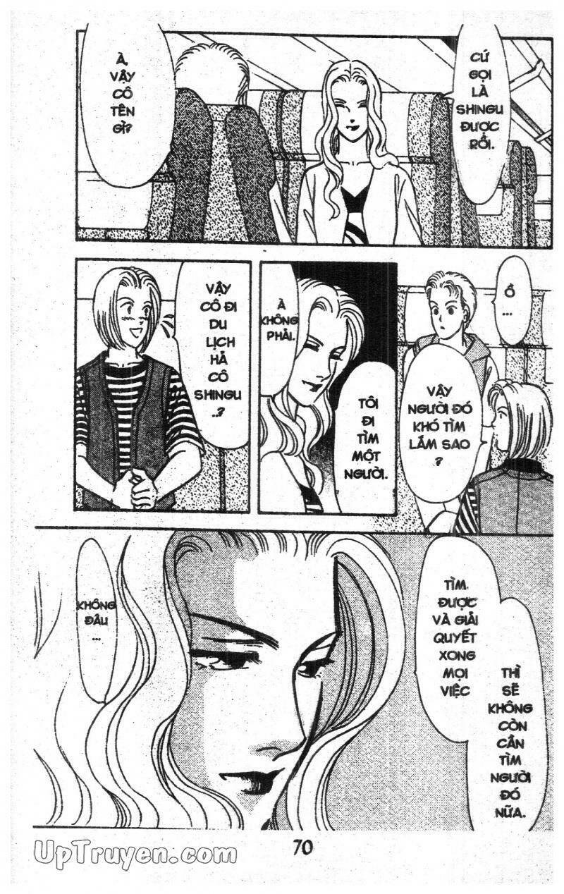 9 Banme No Musashi: Chapter 14