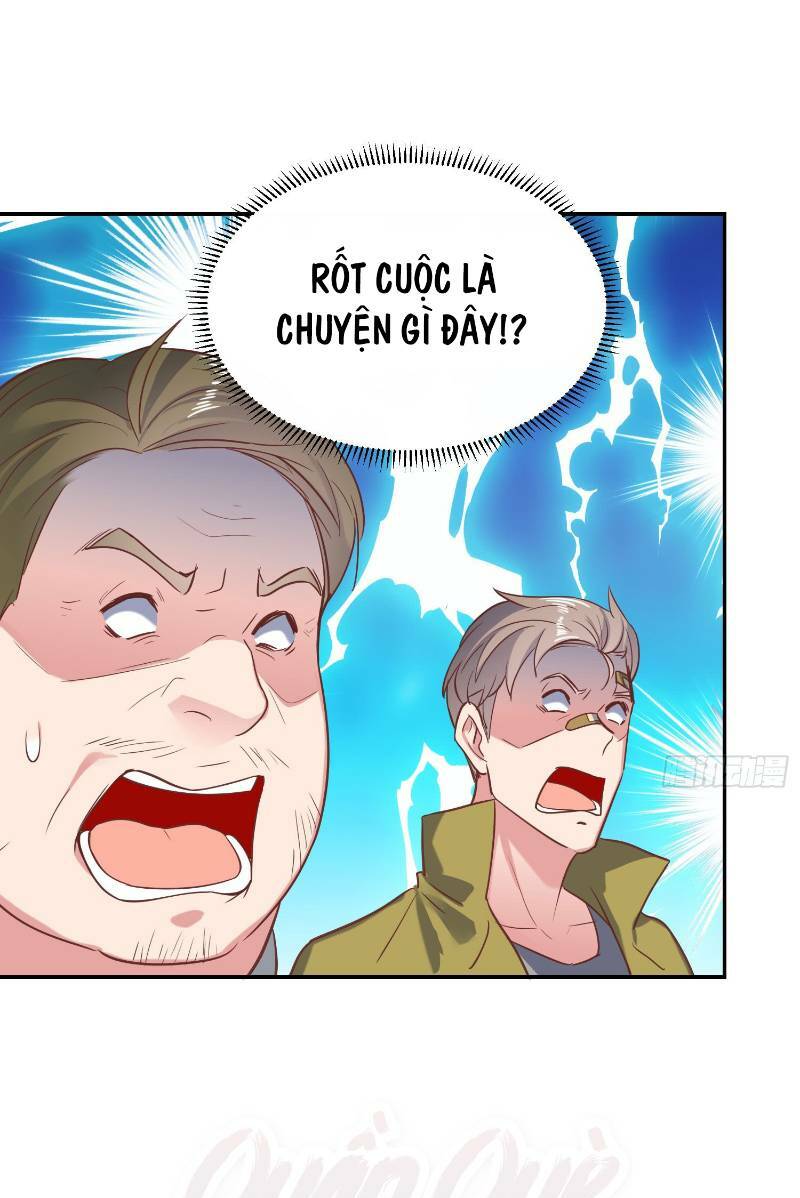 Bên Người Mang Theo Nữ Thần Hoàng: Chapter 59