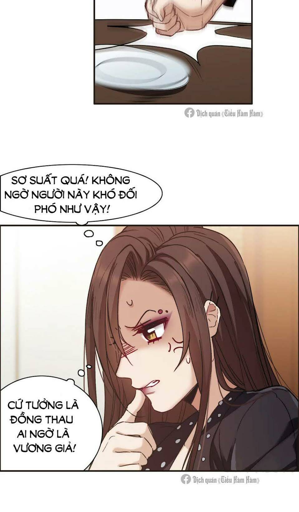 Thế Giới Đệ Nhất Cự Tinh: Chapter 7.1