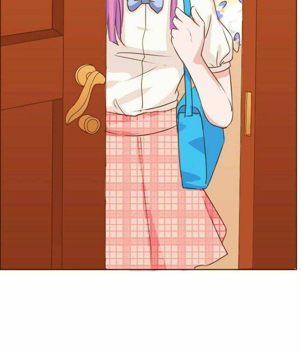 Ma Vương Luyến Ái Chỉ Nam: Chapter 41