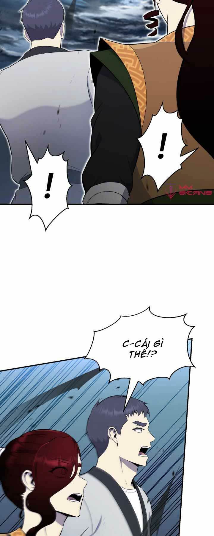 Luân Hồi Ác Nhân: Chapter 105