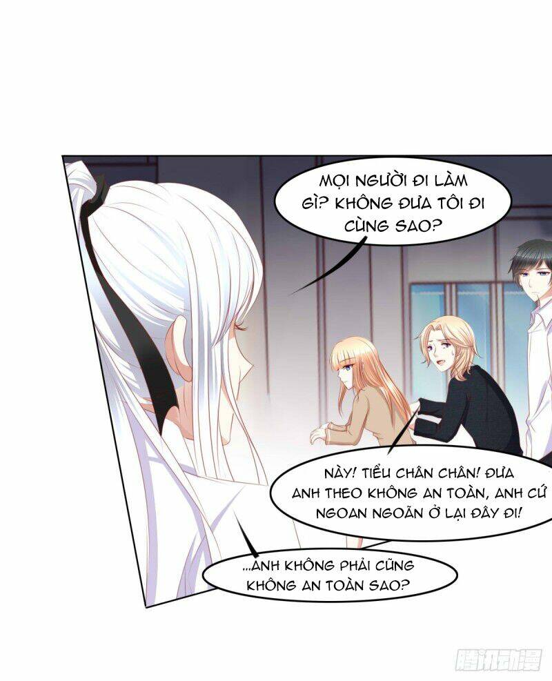 Hoàng Đế “Phế Vật” Tiến Hóa Sử: Chapter 62