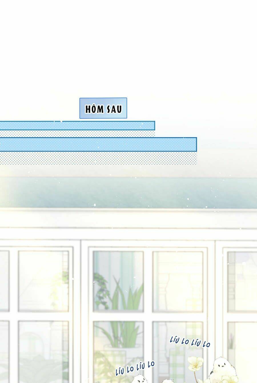 Tâm Động Thuấn Di: Chapter 35