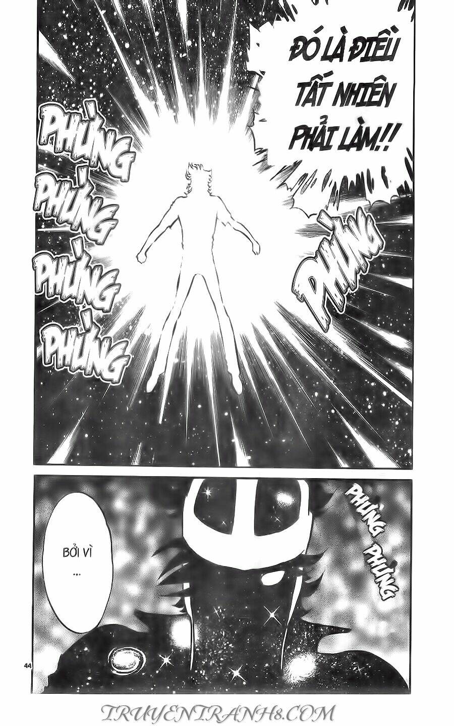 Cây Bút Thần Kỳ: Chapter 37