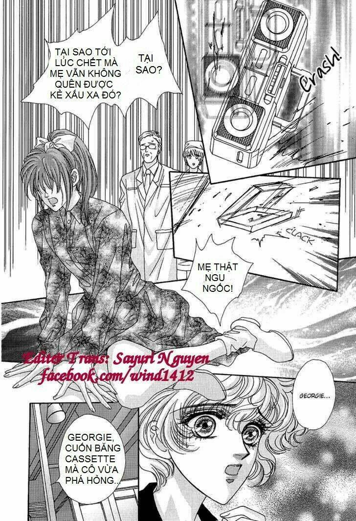 Princess Diana: Chapter 20