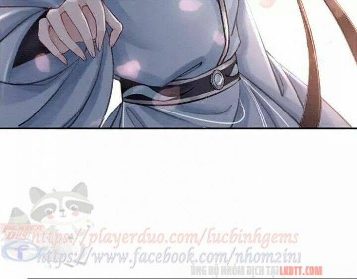 Trọng Sinh Bá Sủng Nhiếp Chính Vương Quá Mạnh Mẽ: Chapter 95