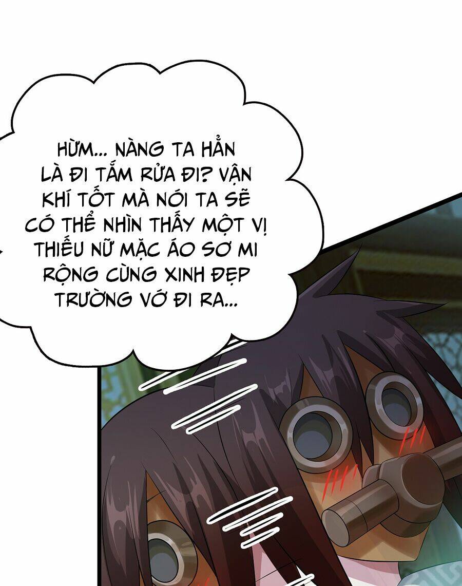 Đại Bảo Kiếm Của Tôi: Chapter 49