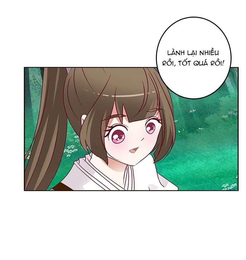 Thông Linh Phi: Chapter 310
