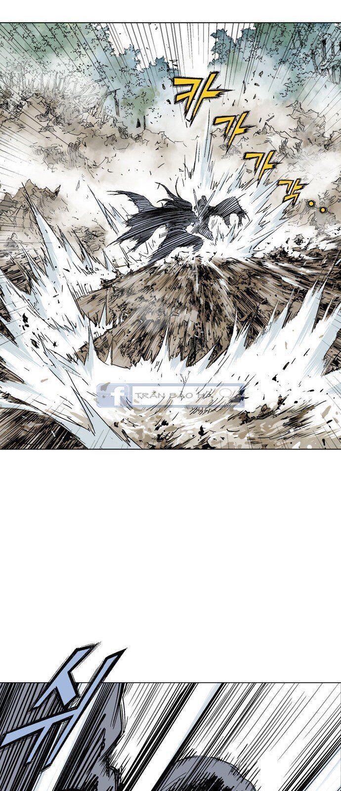 Cao Thủ 2: Chapter 77