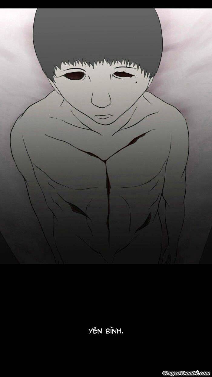 Thứ Sáu: Những Câu Chuyện Cấm: Chapter 20