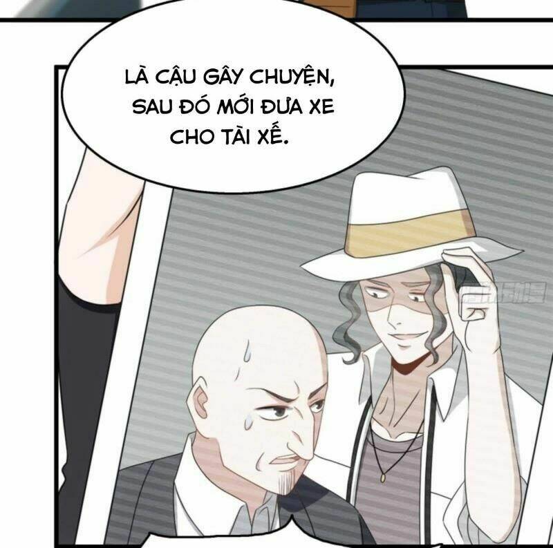 Người Ở Rể Mạnh Nhất: Chapter 35