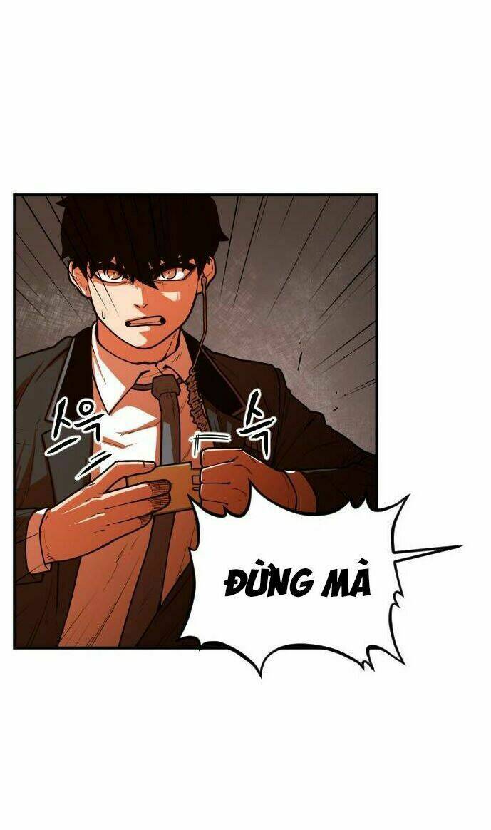 Chinh Phạt Học Đường: Chapter 19