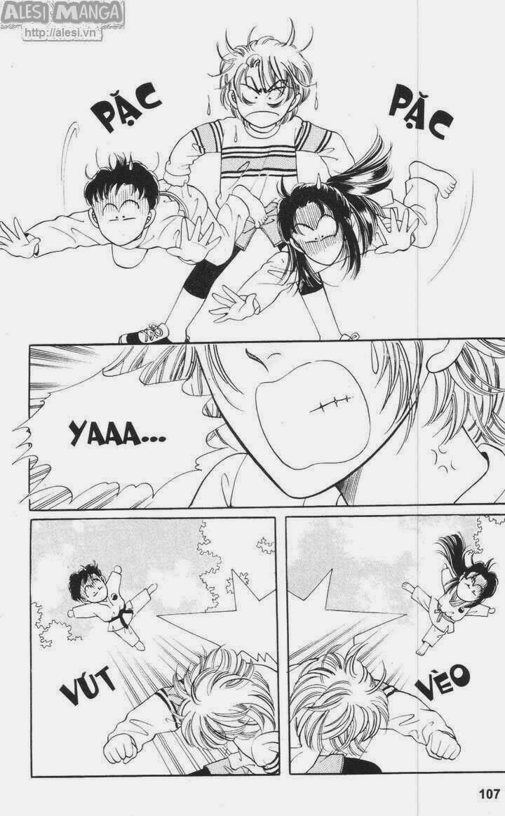 Nhỏ Con Trai: Chapter 2