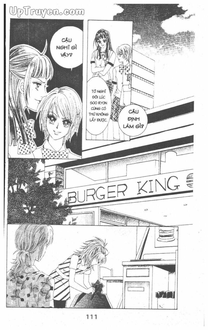 Dạ Khúc: Chapter 14