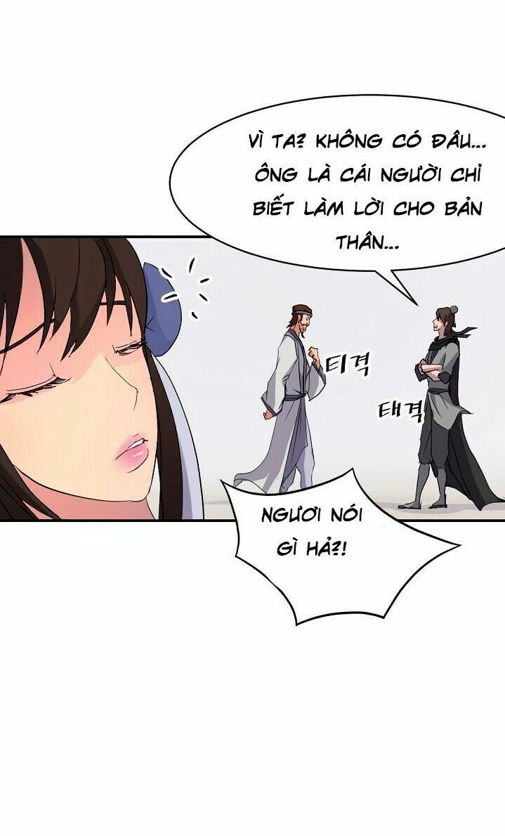 Trọng Sinh, Bất Khả Chiến Bại: Chapter 40