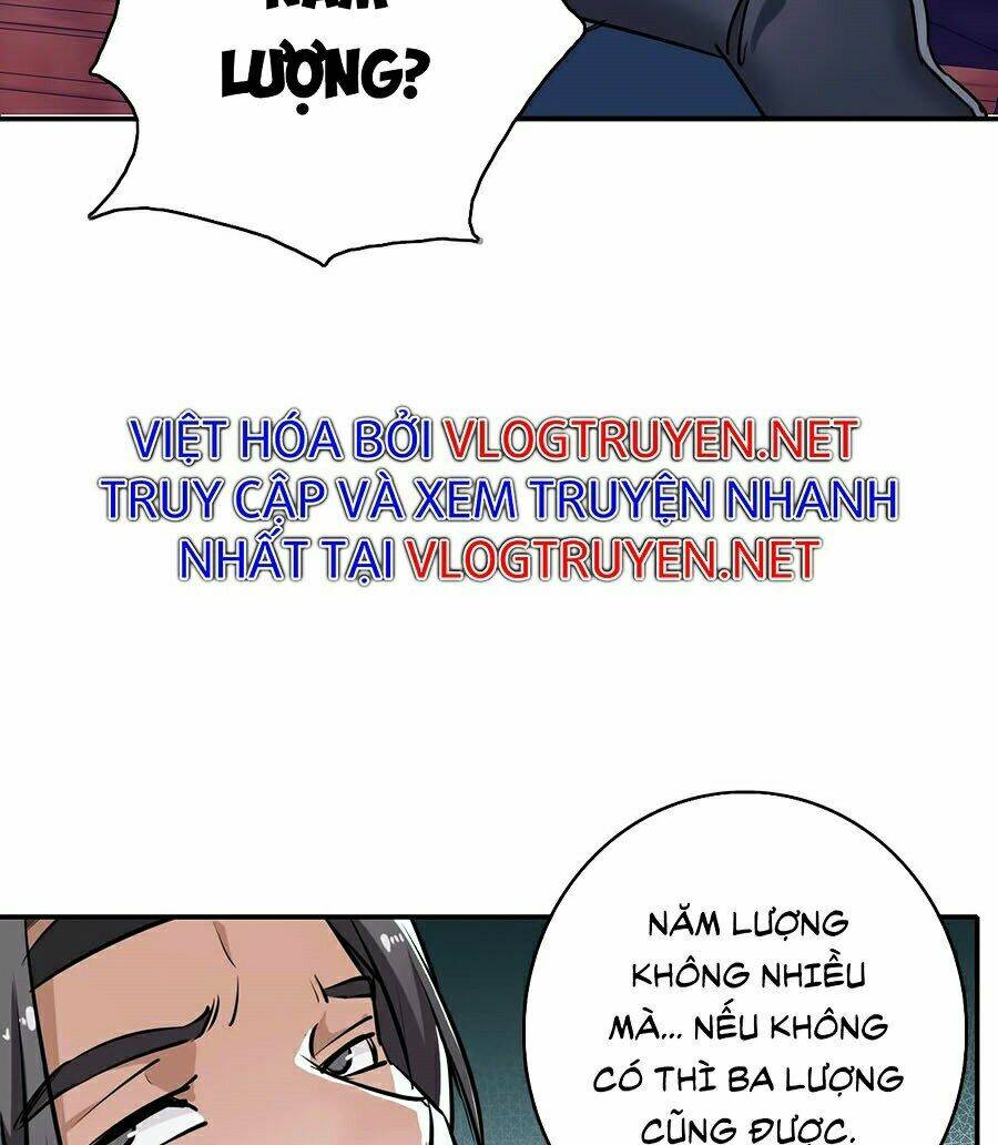 Siêu Đạo Thần Thuật: Chapter 5