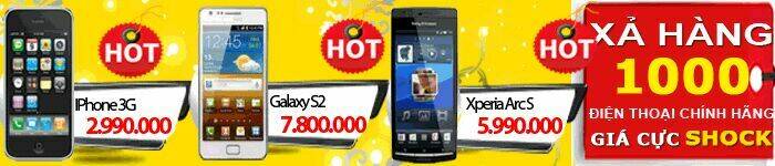 Huyền thoại Arata: Chapter 17