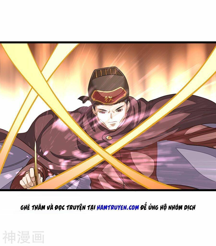 Cửu Dương Thần Vương: Chapter 145