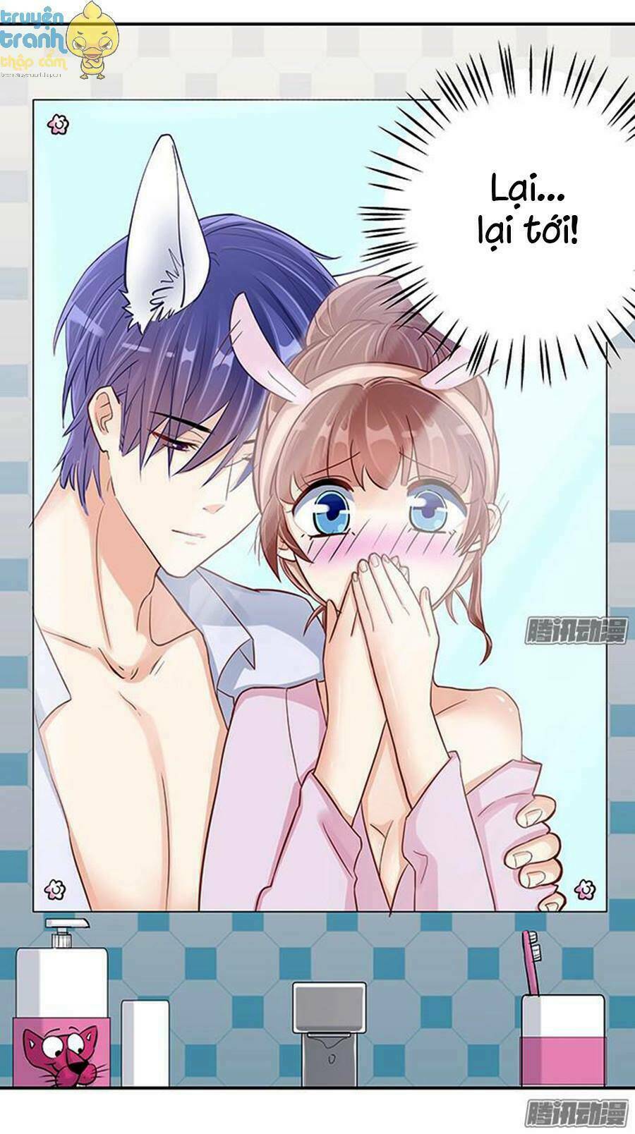 Trọng Sinh Để Ngủ Với Ảnh Đế: Chapter 41