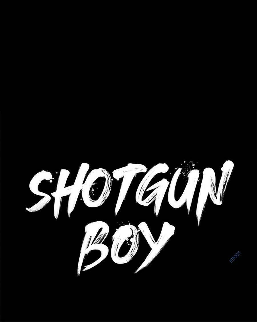 Cậu Bé Shotgun: Chapter 61