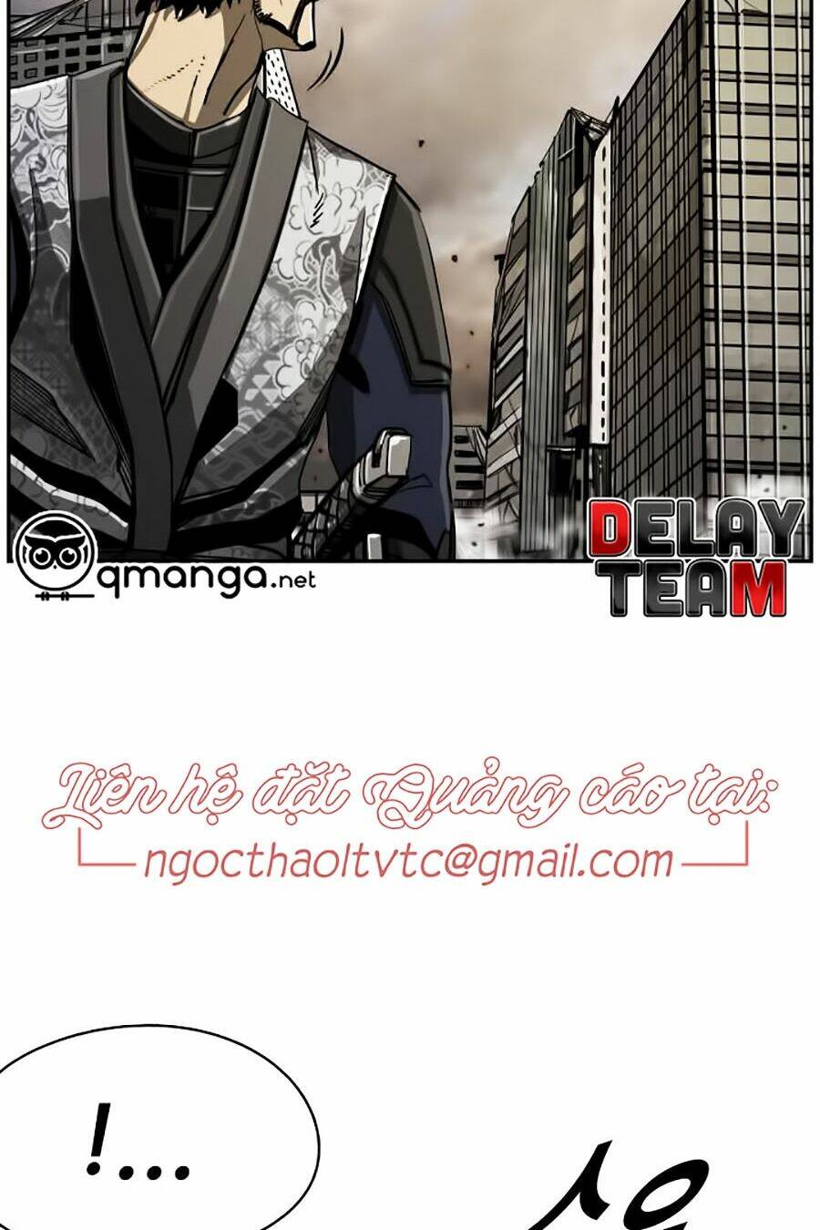 Thợ Săn Đầu Tiên: Chapter 54