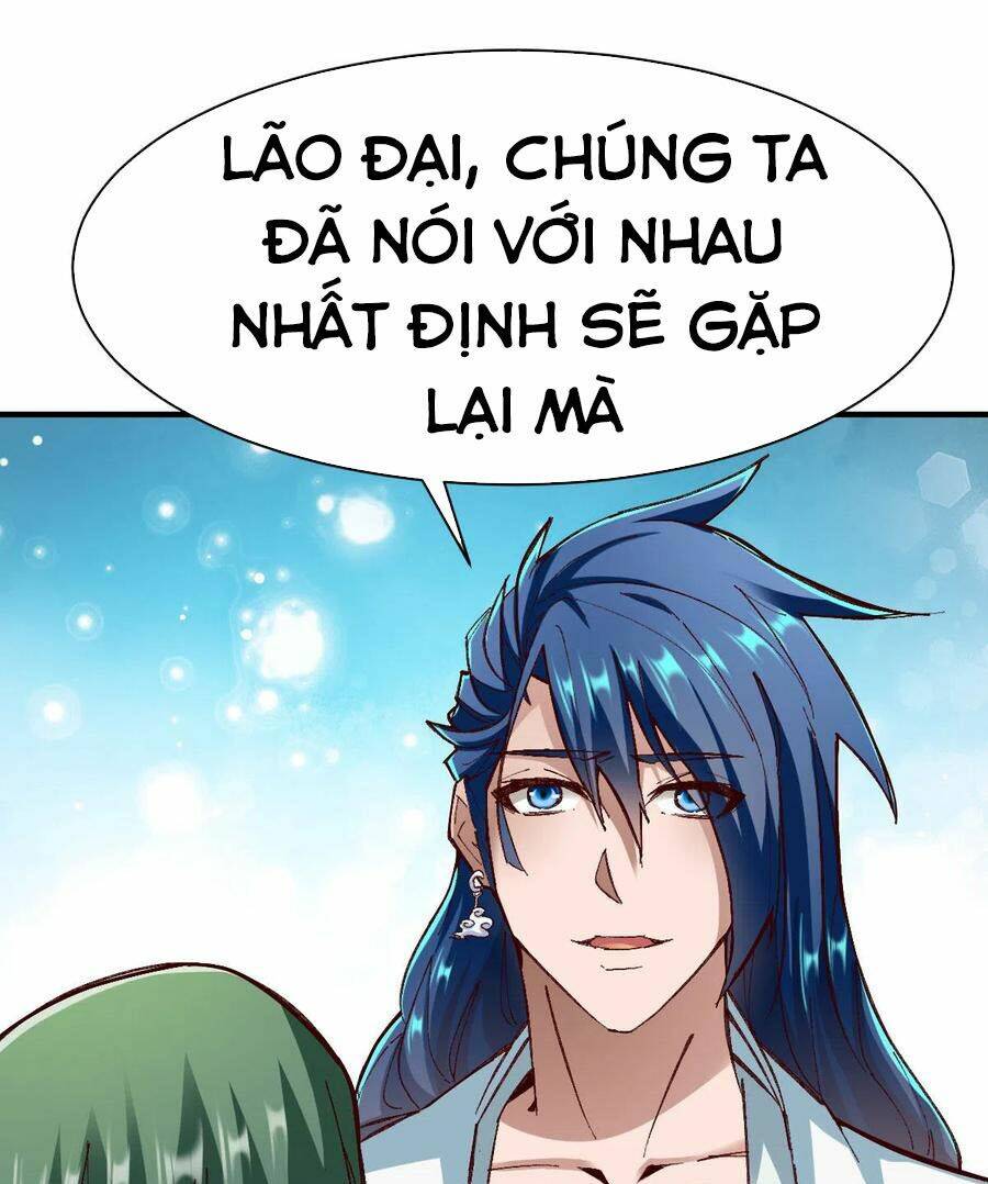 Chiến Đỉnh: Chapter 218