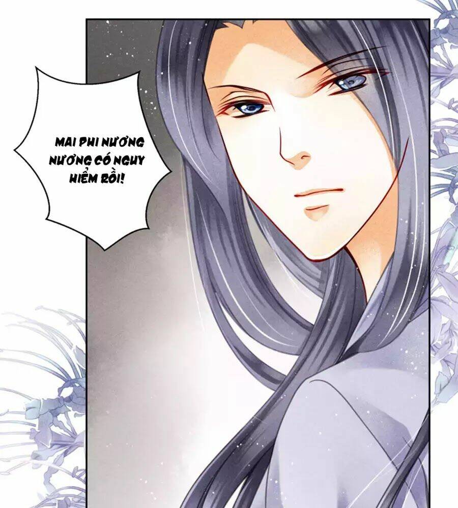 Ái Thượng Vô Địch Tiếu Hoàng Hậu: Chapter 95