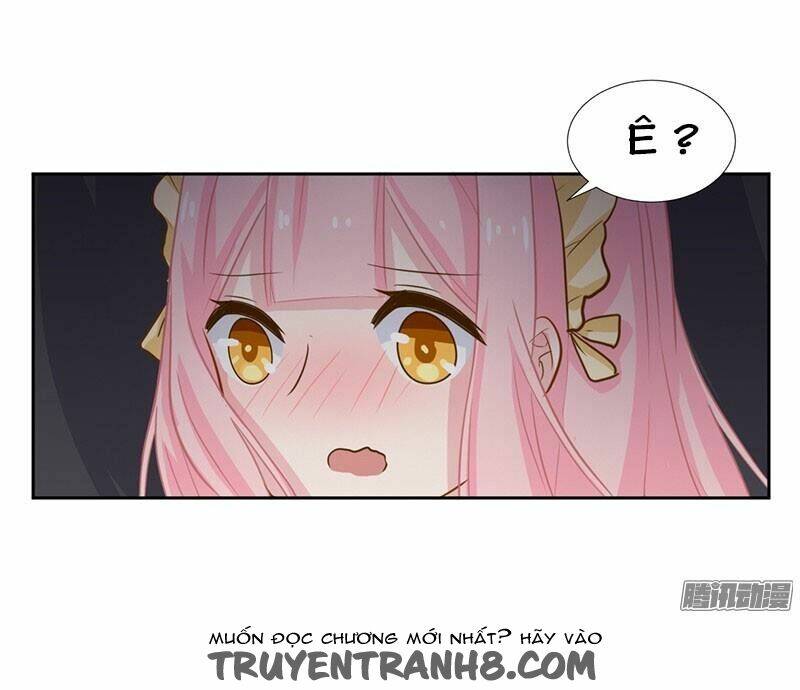 Trường Học Thảo Yêu Hoa: Chapter 18