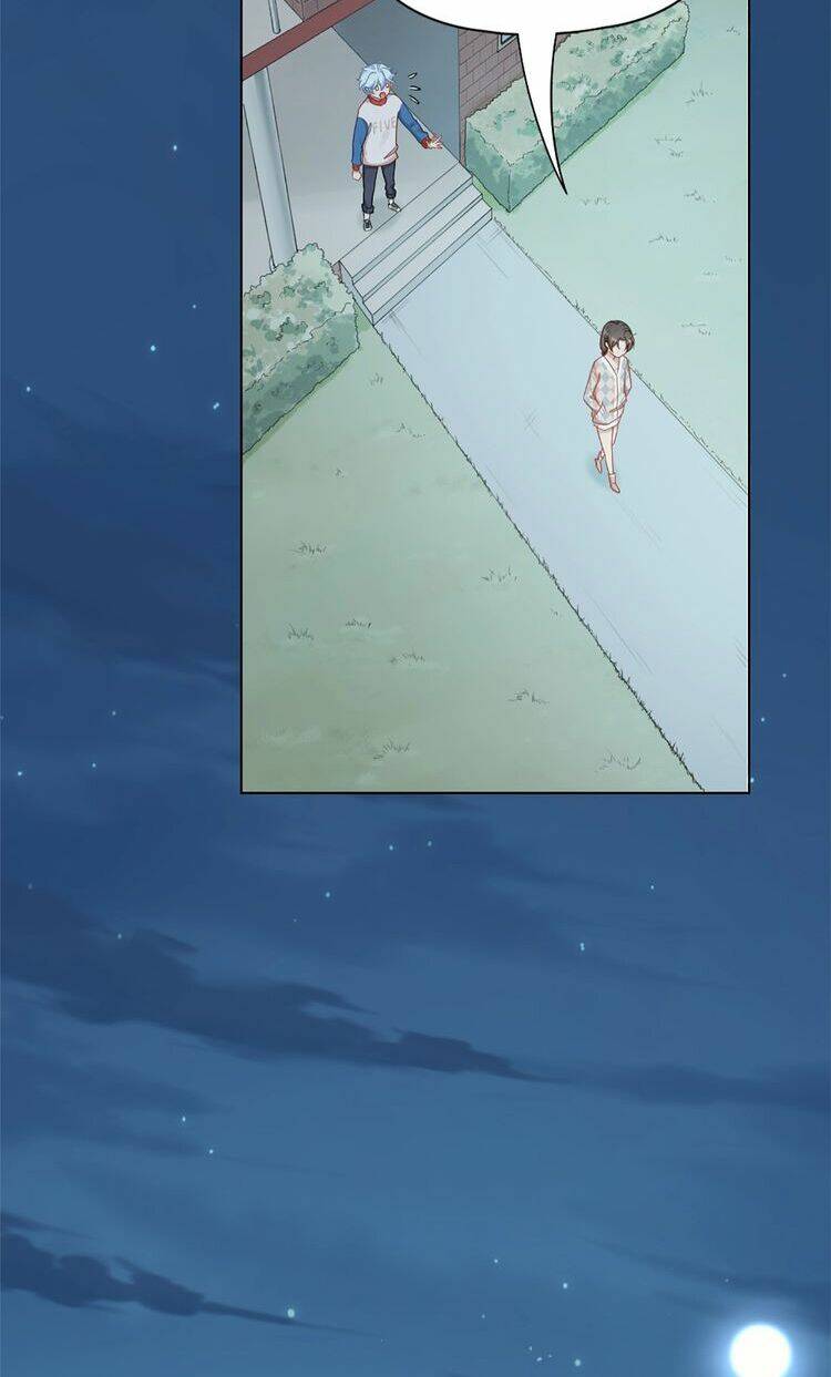 Bạn Trai Là Quái Vật: Chapter 81