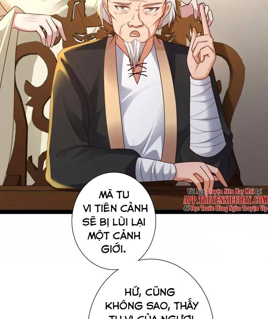 Khoa Kỹ Đại Tiên Tông: Chapter 60