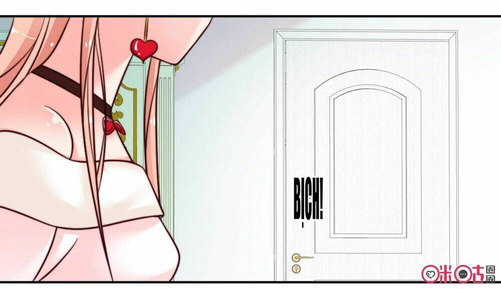 Bí Mật Của Thiên Kim: Chapter 23