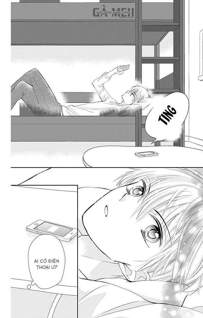 Buddy Go!: Chapter 5