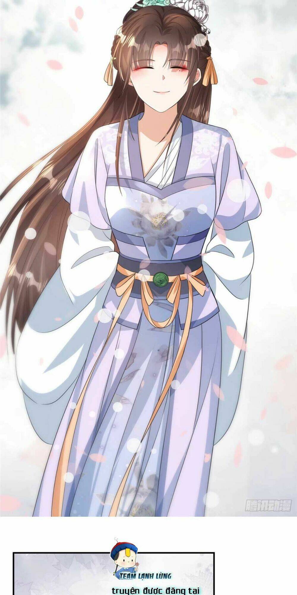 Ta Ôm Chặt Đùi Của Boss Phản Diện: Chapter 5