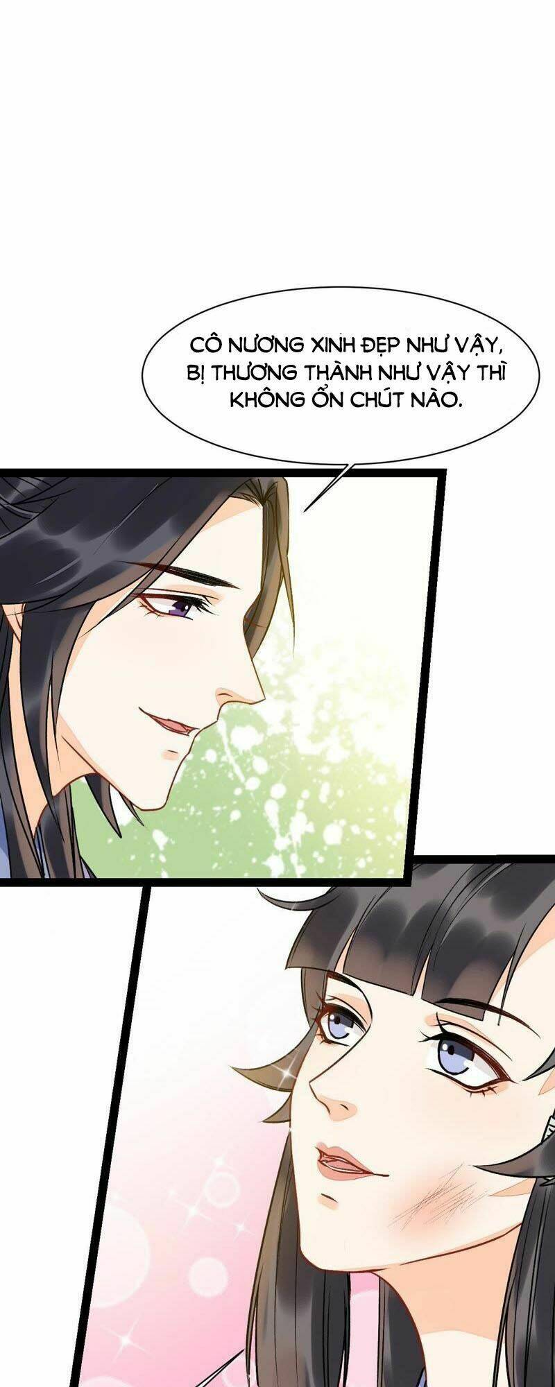 Thịnh Sủng Kiều Nữ Trở Về Triều Ca: Chapter 37