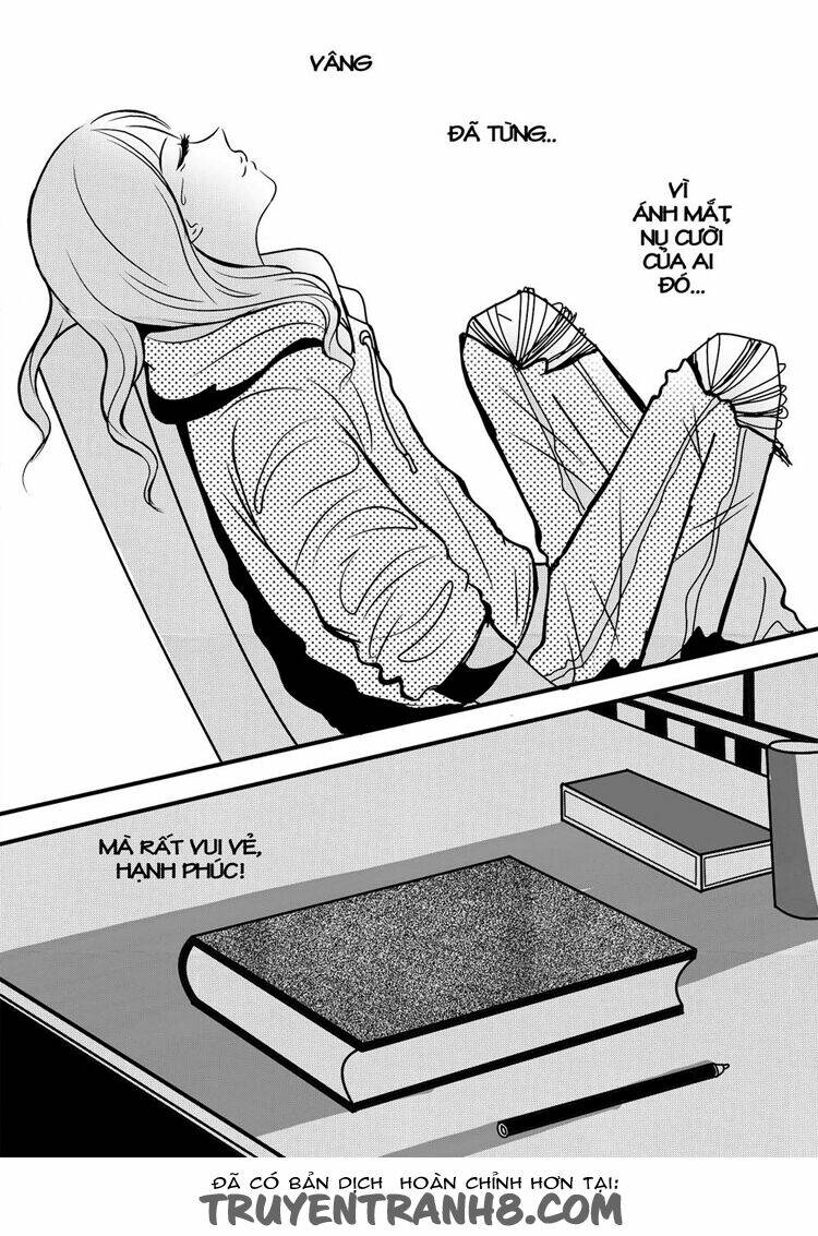 Anh Là Của Ai: Chapter 1