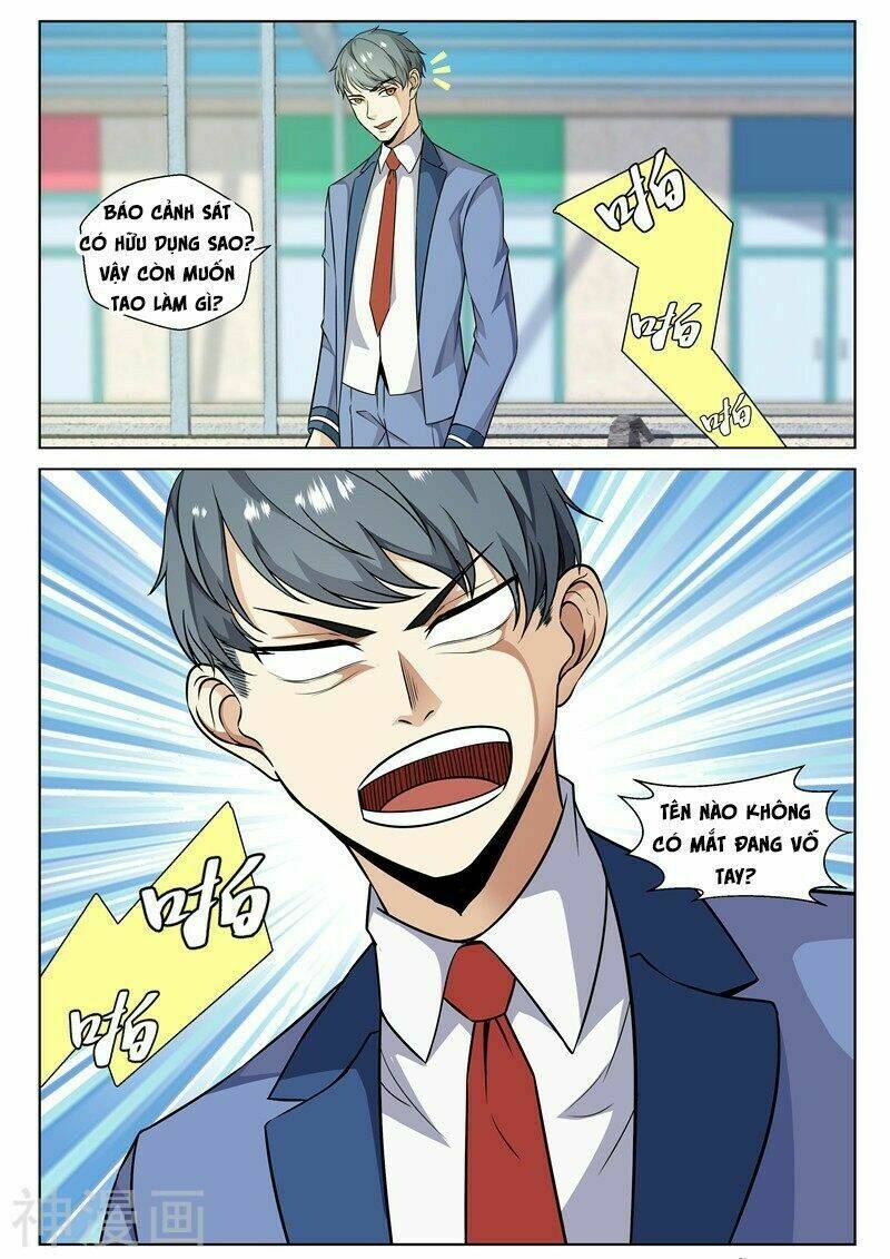 Tu Chân Cuồng Thiếu: Chapter 74