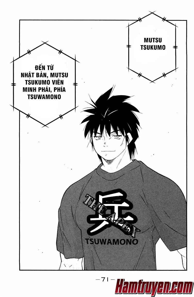 Truyền Nhân Atula 3: Chapter 60