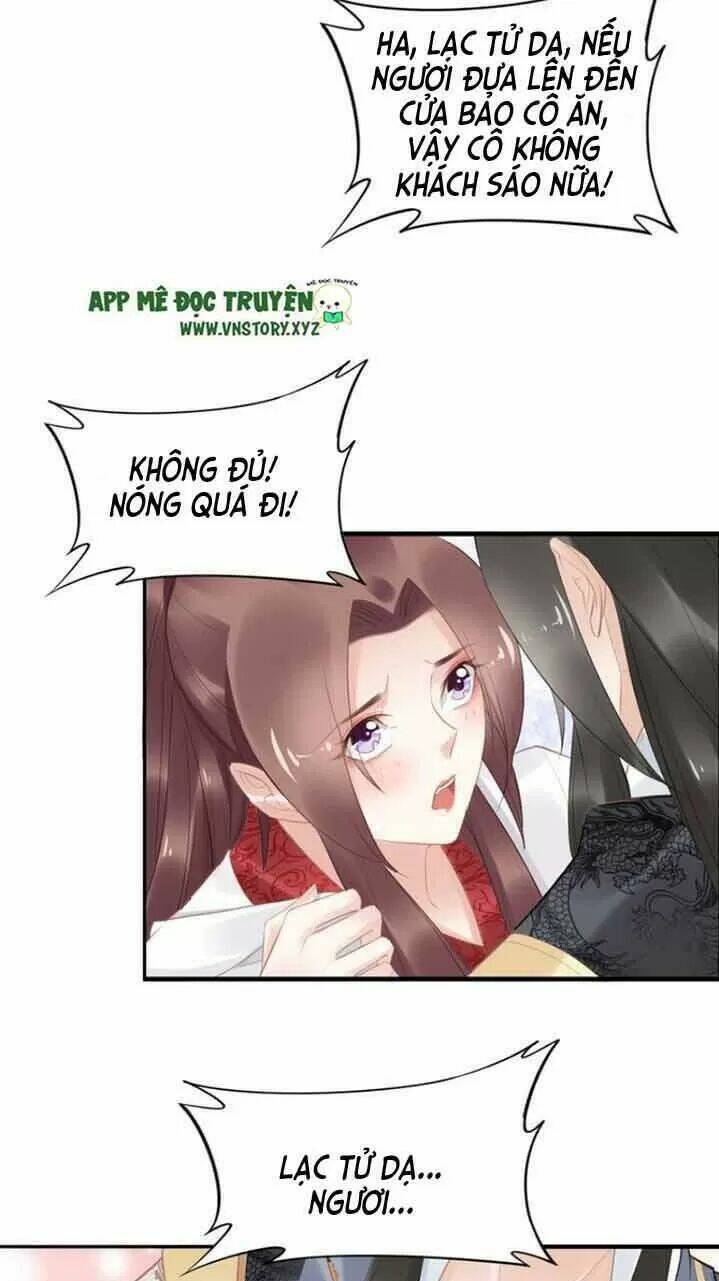 Nhất Sinh Nhất Thế Tiếu Thương Khung: Chapter 74